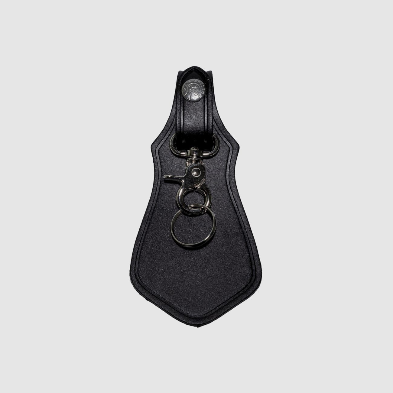 Vega Holster Skórzany Uchwyt na Klucze