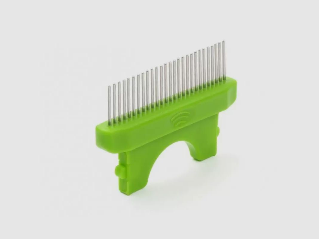 JK ANIMALS End Piece – Comb for 27 Points “M”, image 1 of 3