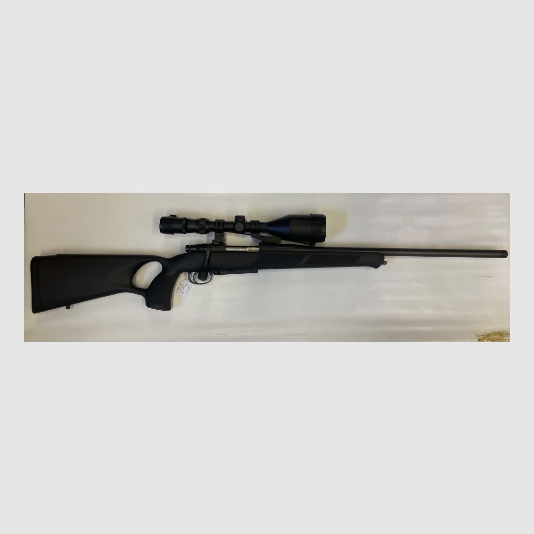 Euroshot Syst. 98 Stock