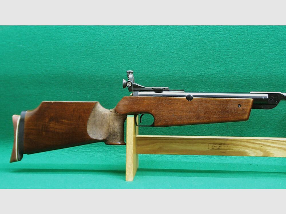 Diana 66 carabina ad aria Mod.66