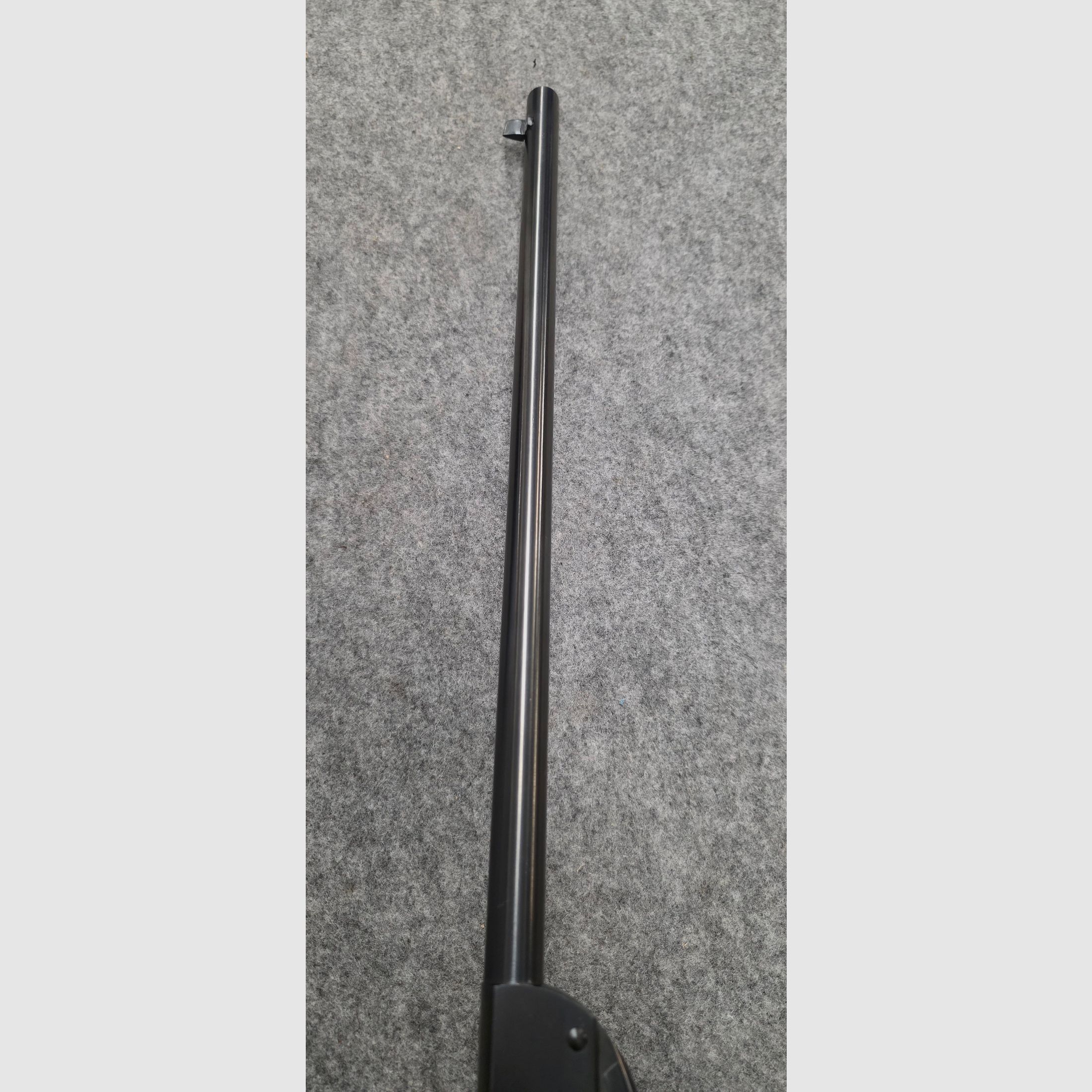 Carabina de aire comprimido Knicker Diana mod. 27 en estado casi nuevo sin signo F para coleccionistas