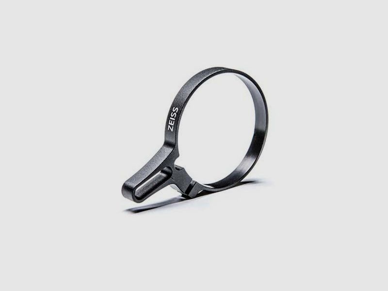 ZEISS Throw Lever