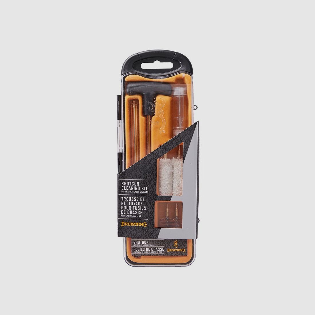 KIT LIMPIEZA BROWNING ESCOPETA