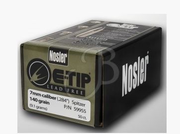 PALLE NOSLER ACCUBOND 375″ 300 GR SP 53662 (PZ 100)