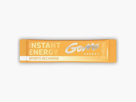 GoMo Energy Energypulver Sports Recharge 5.3 g