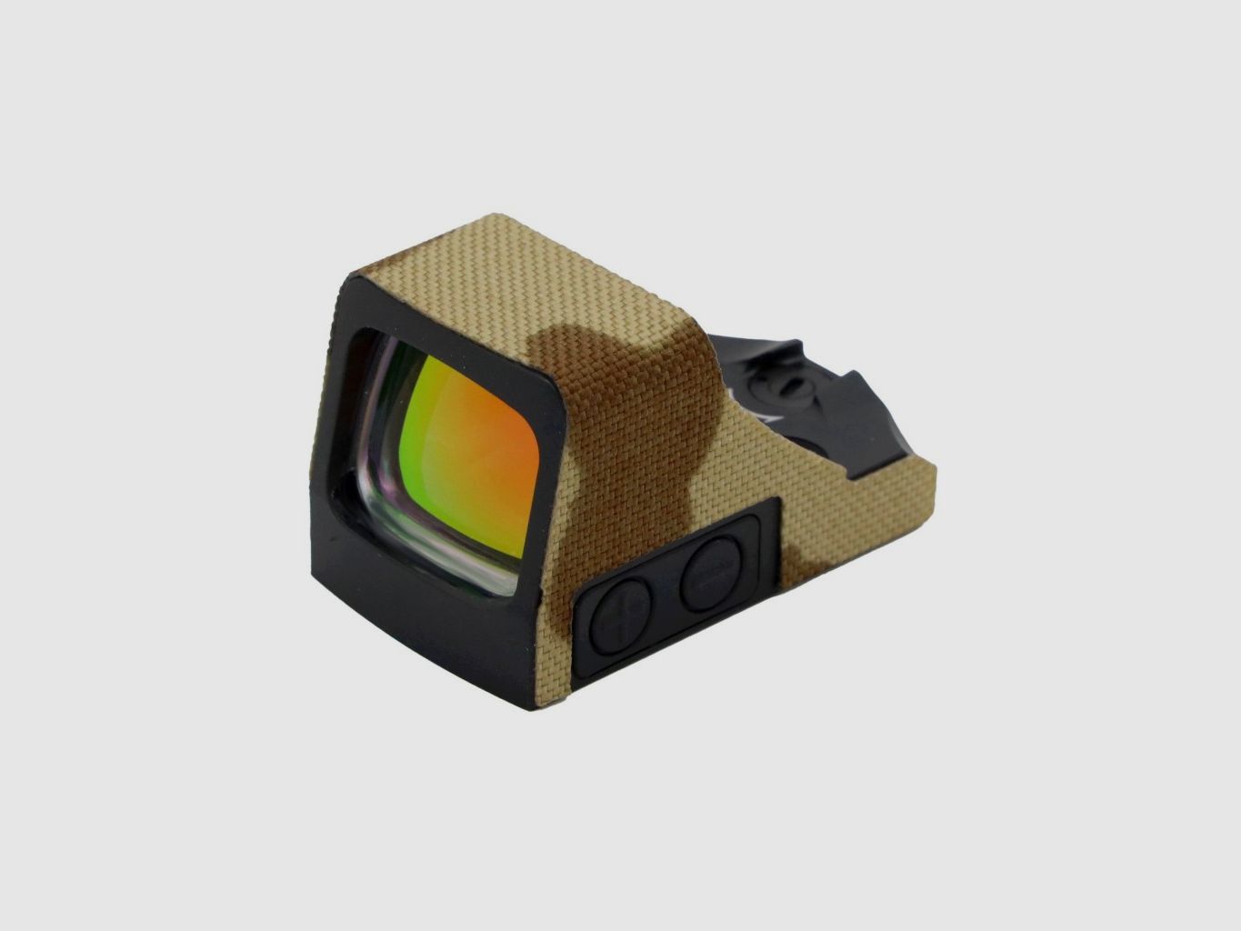 Holosun Combat Textiles Cordura Wrap pour Série: K-X2, image 12 sur 30