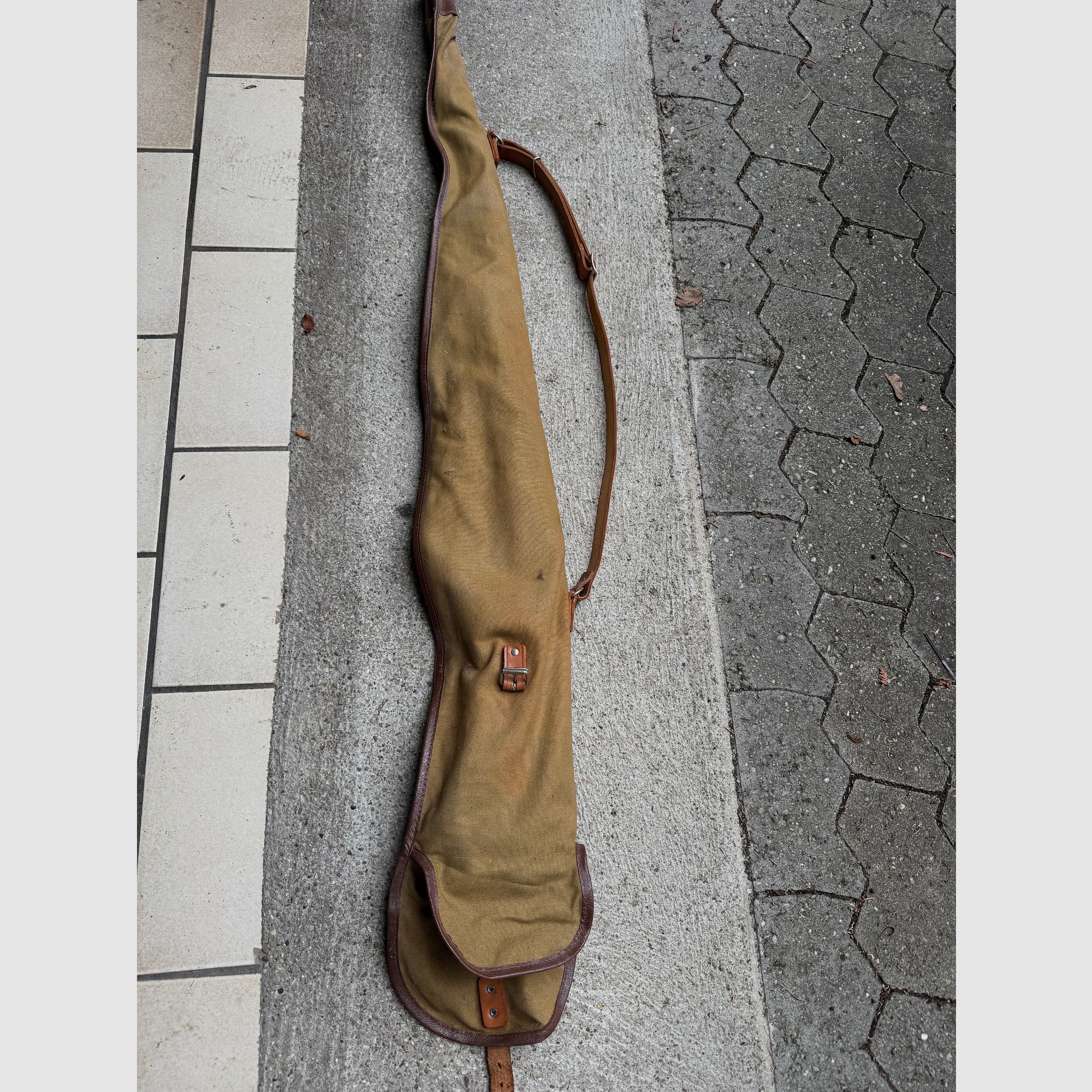 Luftgewehr Haenel 304