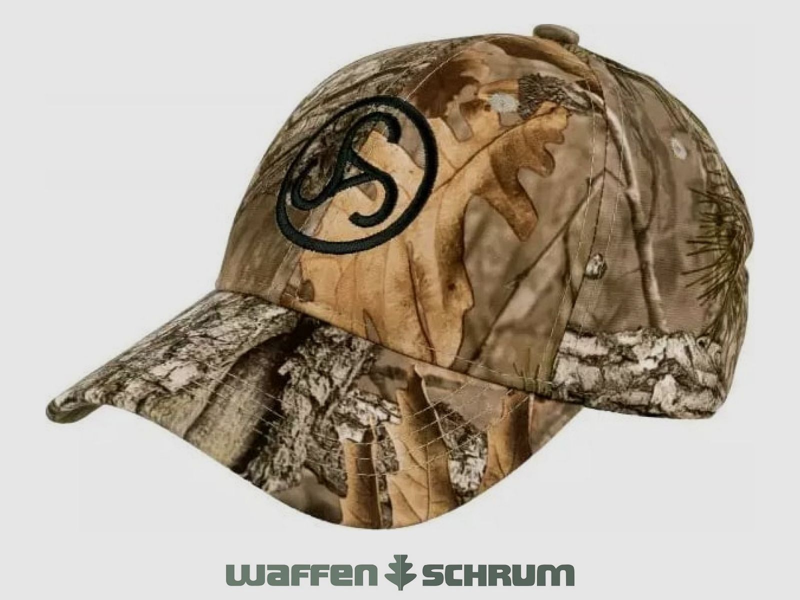 Sauer Sauer Caps Braun