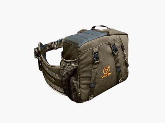 VORN - Hüfttasche SR10