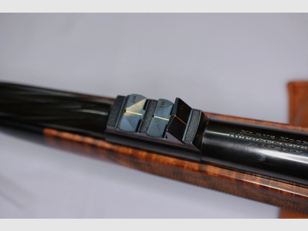 Klaus Koops Mauser 98