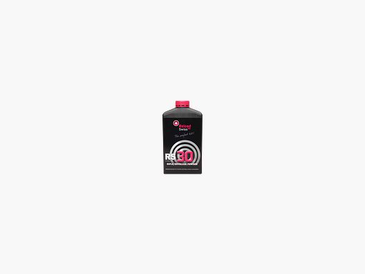 Reload Swiss Pulver RS30, Dose à 500g