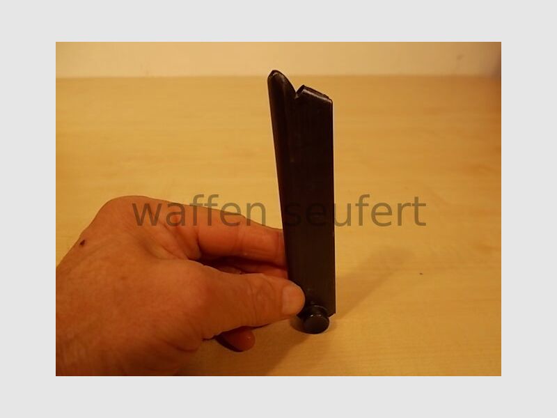 Erma 08 LA22 replacement magazine for pistol .22lr