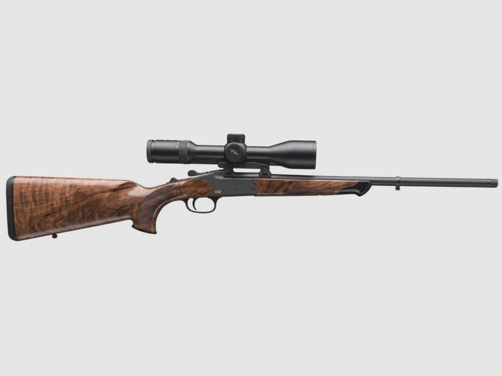 Blaser K95 HK5 Kickstop, image 7 sur 10
