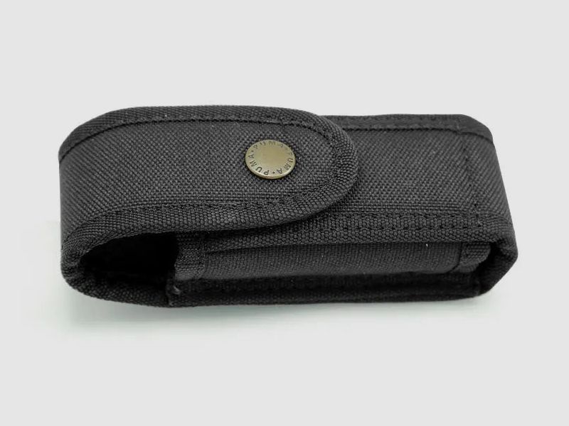 PUMA Koppeltasche Cordura schwarz L (bis 12,0 cm)