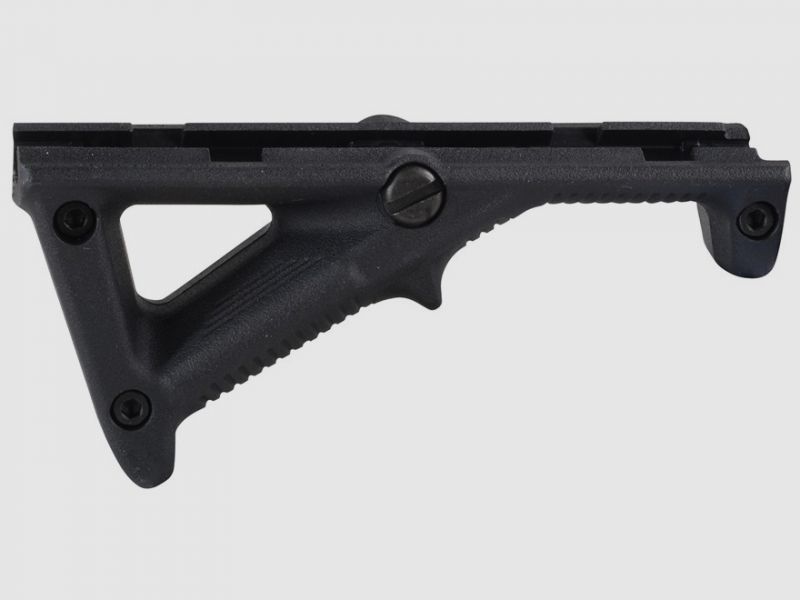 Magpul AFG2 angewinkelter Vordergriff Schwarz Picatinny, Bild 1 von 3