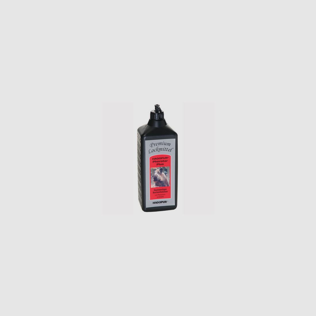 Hagopur Pherotar Plus Buchenholzteer