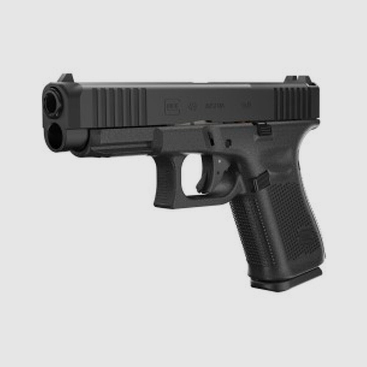 Pistola Glock 49 MOS FS