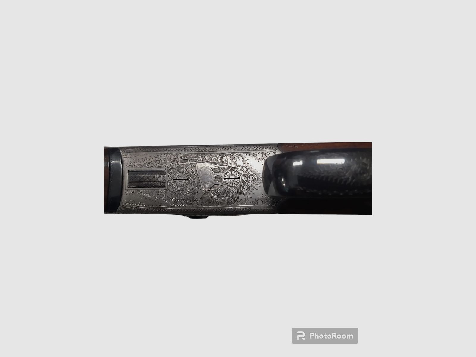 FRANZ SODIA KIPPLAUF CAL. 6.5 X 68R, image 4 sur 4