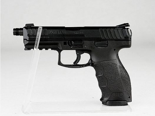 Heckler & Koch SFP9 SD-SF Tactical