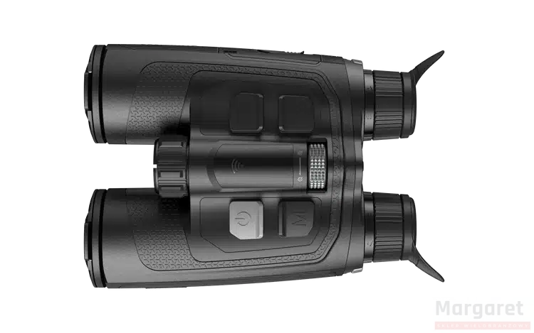 Multispektral-Fernglas Nocpix OMNI H35R 8K, Bild 2 von 18