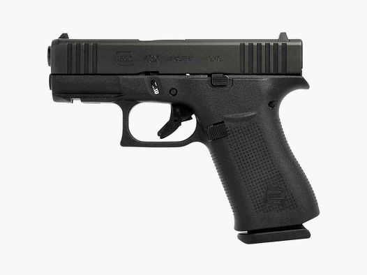 Glock 43X