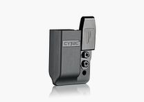 CYTAC IWB Single Mag Pouch Glock 19, 26,27