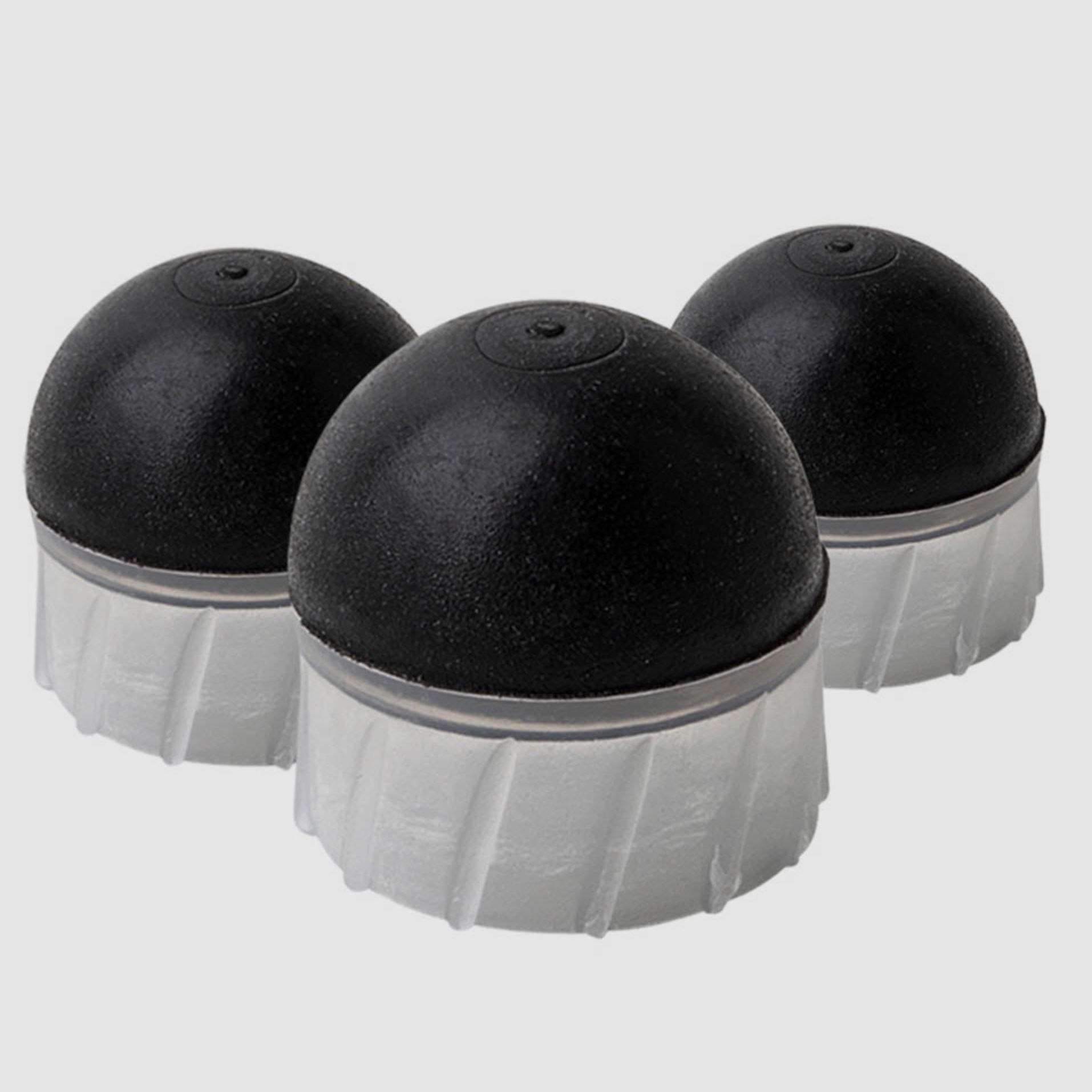 Umarex 2.4785 T4E RBP 50 .50 Rubberballs Precision 50 Stk