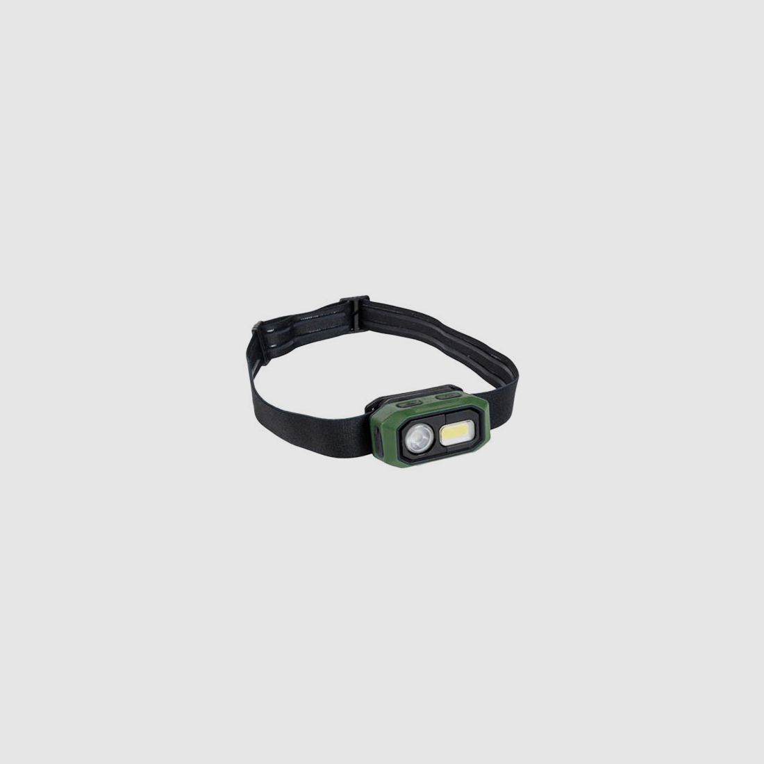 ProHunt LED Stirnlampe