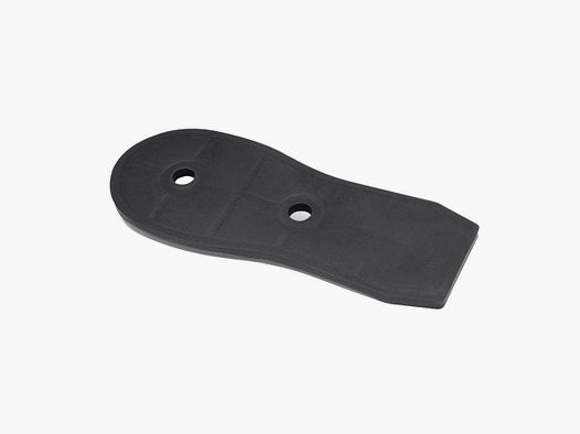 Grip Spacer Plaat Action Army voor AAC T10 - Ergonomische Verbetering - Optimale Stabiliteit - Verhoogd Schietcomfort