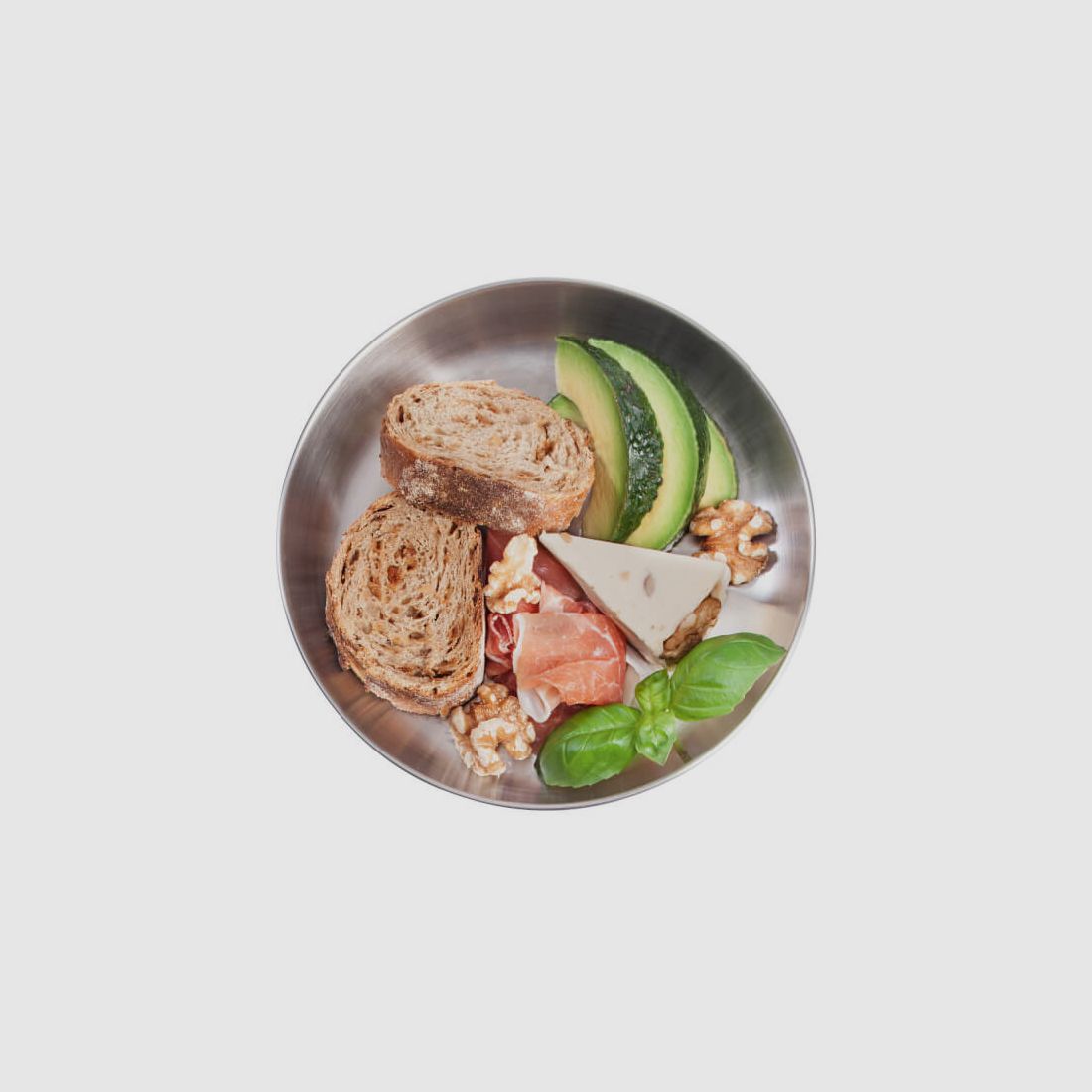 Tatonka Picnic Plate