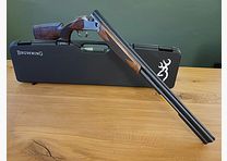 LINKS Browning B525 Sporter 1 Adjustable 12M LINKS | Neu | 71 cm | Kal. 12/76 | 2.280 €