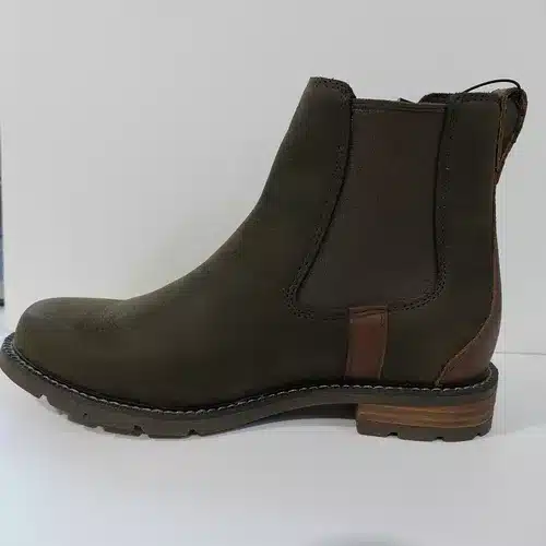 bottes boots femme wexford h20 ariat, image 2 sur 5