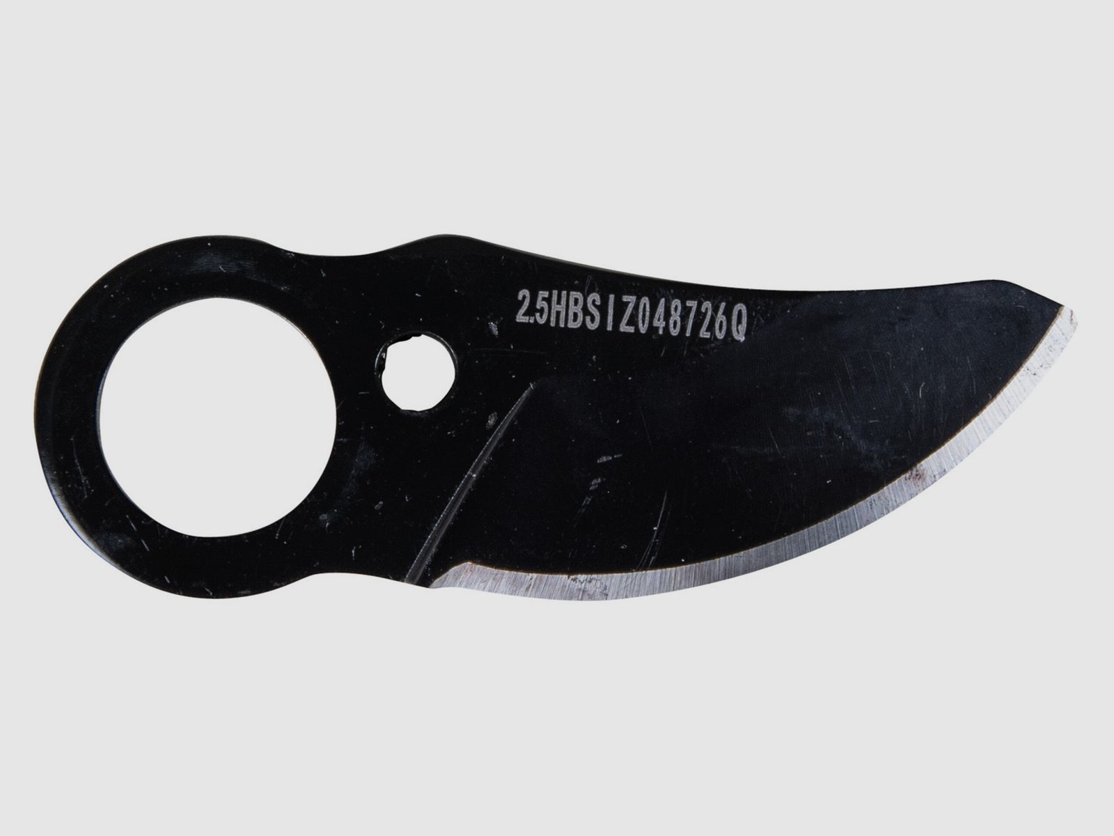 Cuchilla de repuesto Castellari para Ryno 40