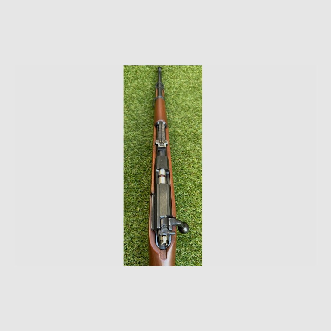 Norinco TU 33/40 .22lr, Bild 3 von 4