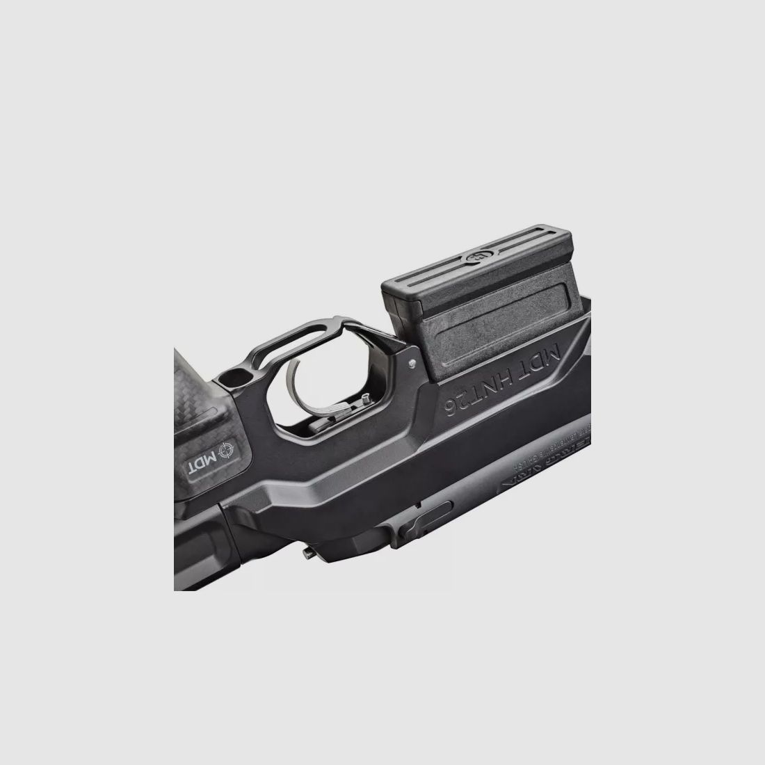 Carabine PREMIER ELEVATE Cal.308W 51cm 20" BERGARA, image 4 sur 7