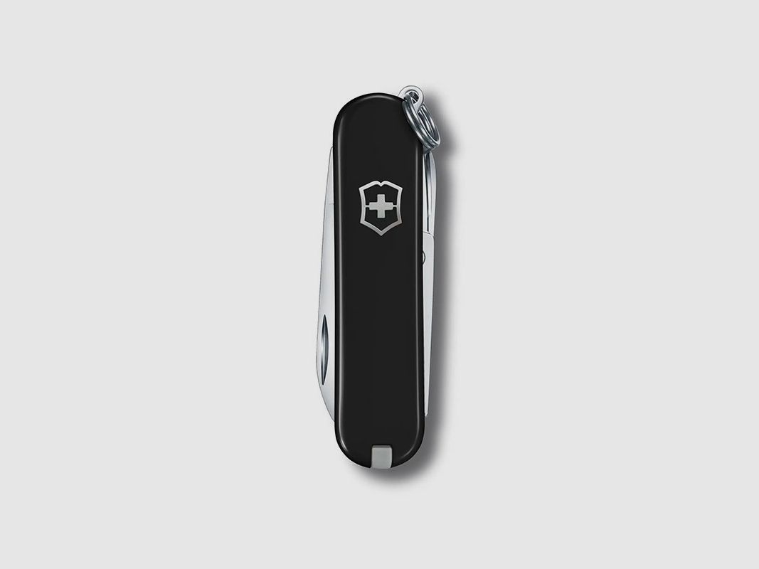 VICTORINOX – CLASSIC SD COLORS Dark Illusion, Bild 2 von 3