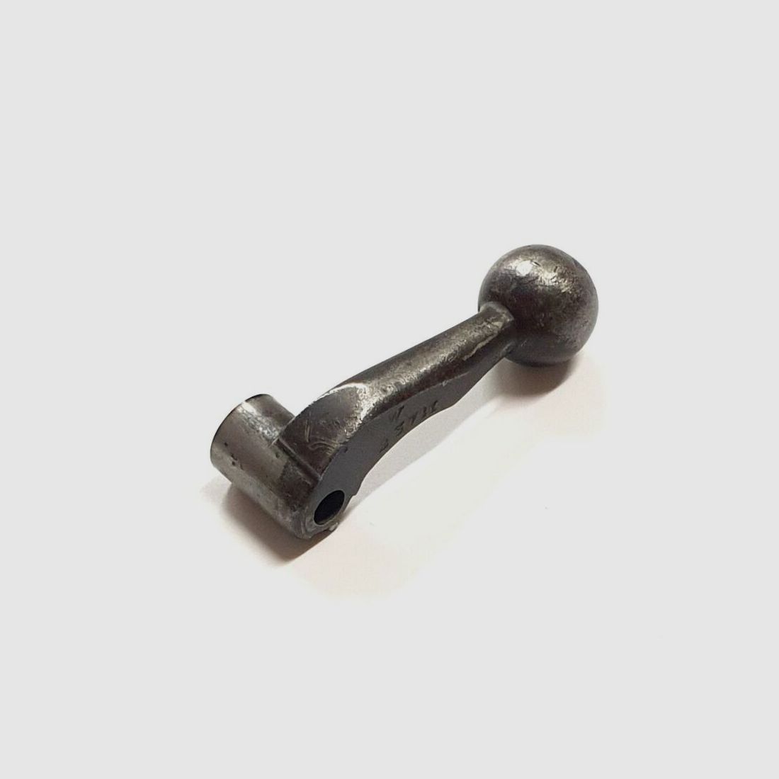 original Lee Enfield Rifle No1 Mk1 Kammerstengel, frühe Fertigung! Abgeschnitten