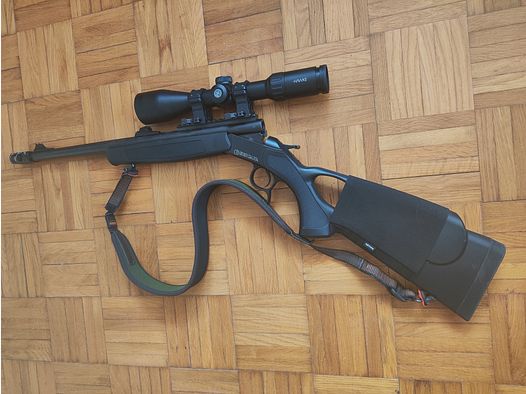 Bergara BA 13