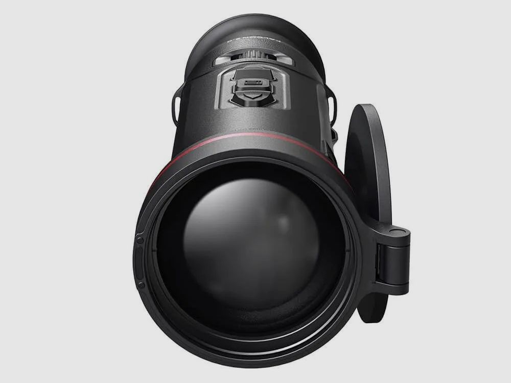 Hikmicro Falcon FQ50 2.0 Warmtebeeld Handkijker, afbeelding 7 van 7