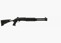 Benelli M4 Super 90 T-Pro Black