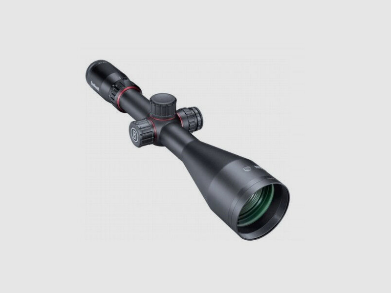 Bushnell ZF NITRO 3-18X56 4A BELEUCHTET 30MM
