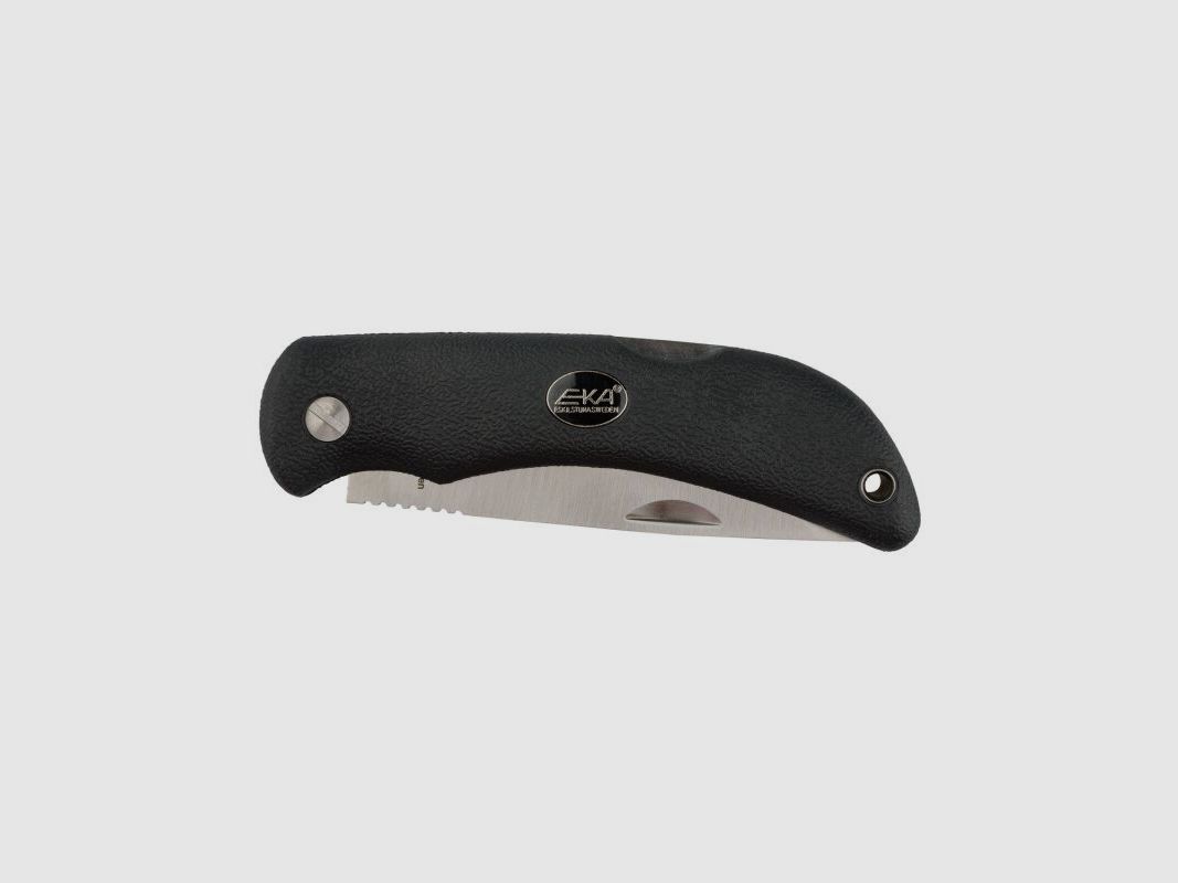 EKA Messer Swede 10