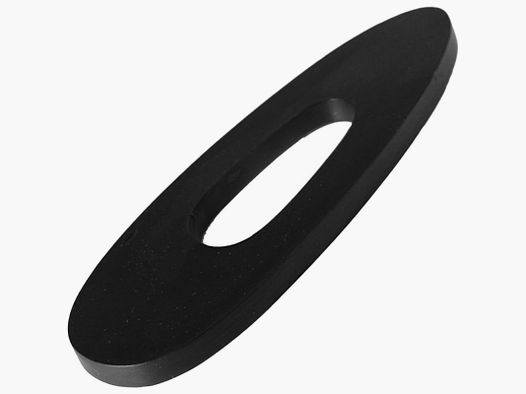 Stock recoil pad spacer WEGU-GFT 6MM