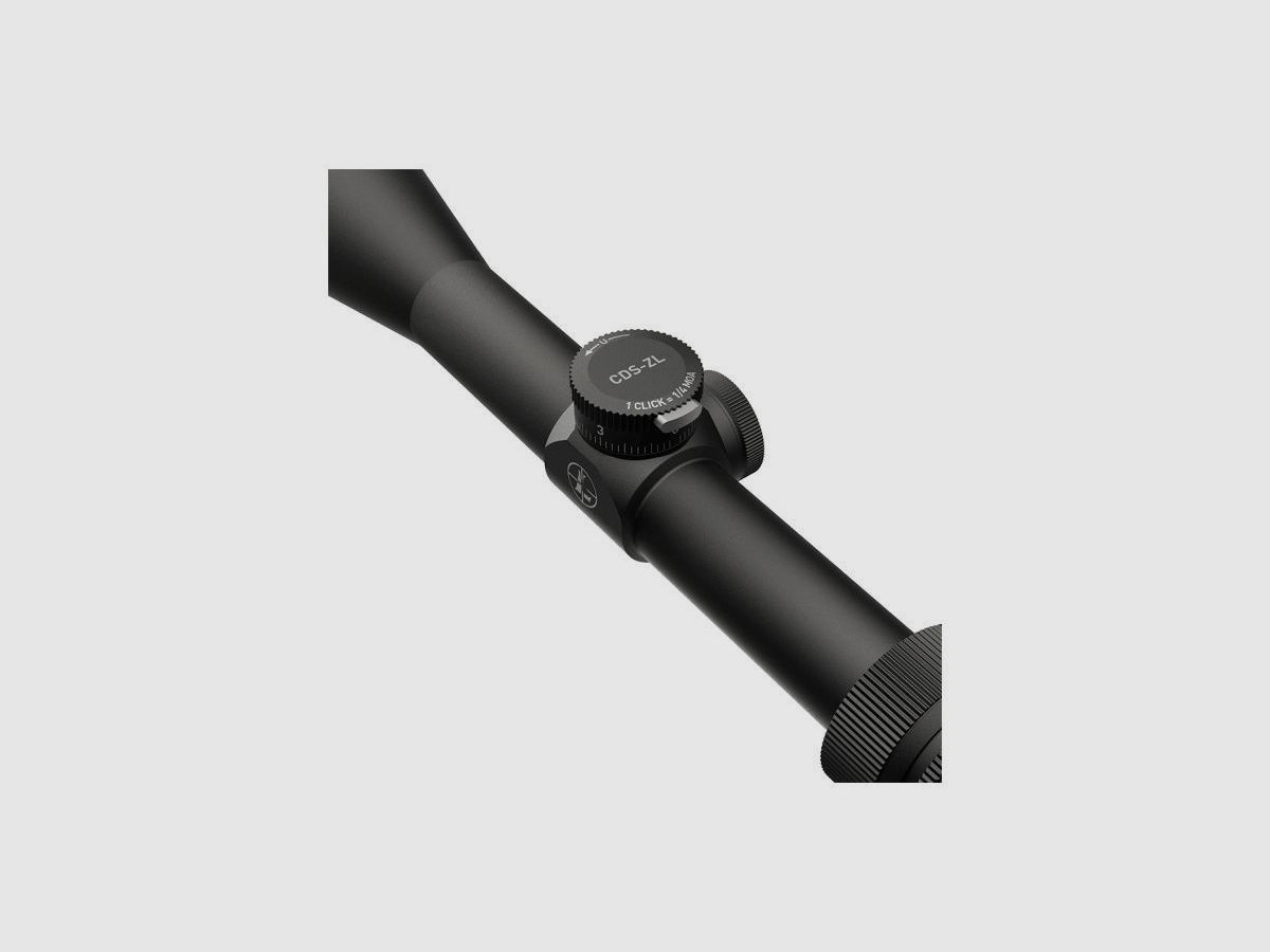 Leupold VX-3HD 3.5-10x40 CDS-ZL Duplex Richtkijker, afbeelding 6 van 12