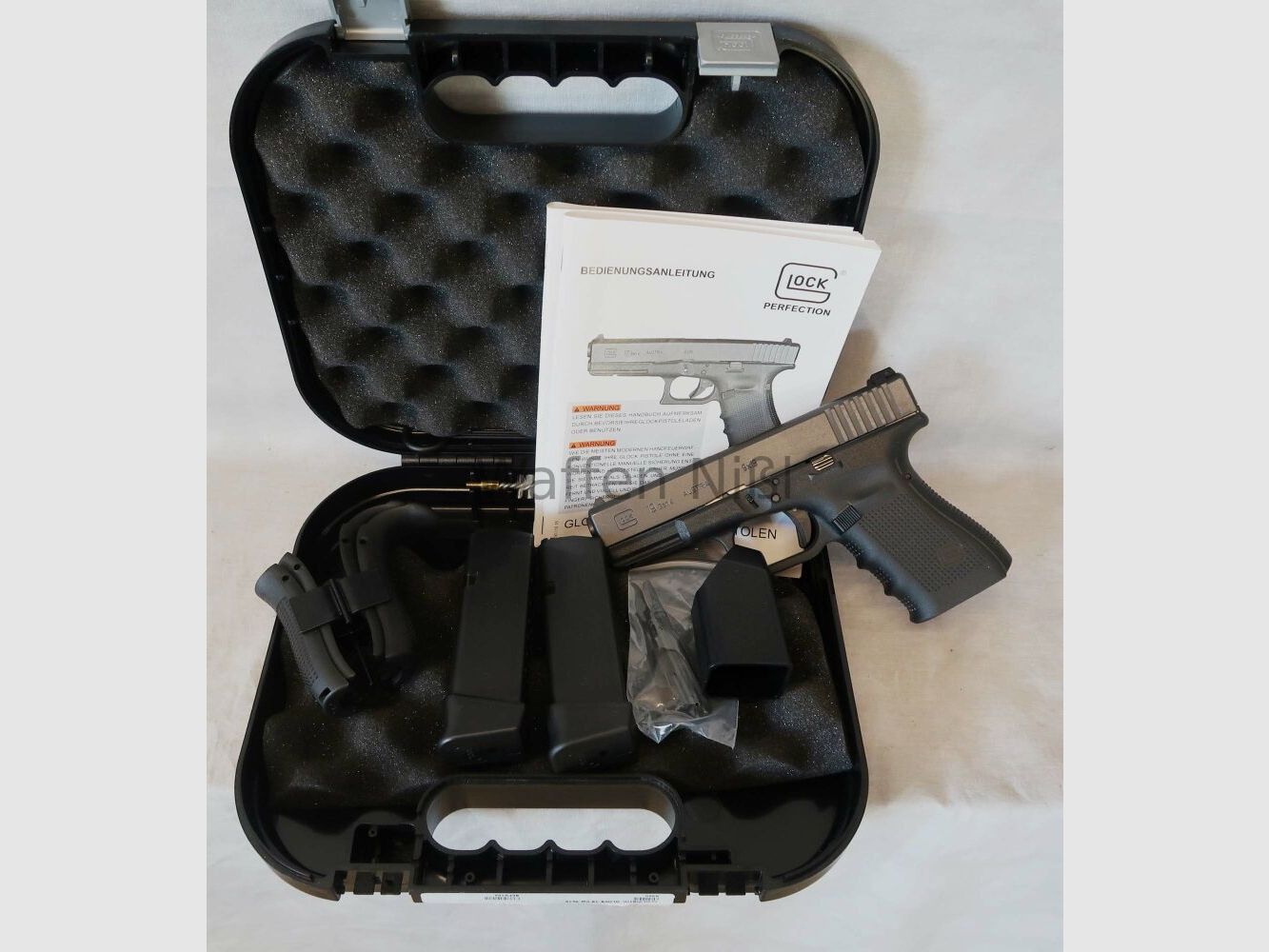 Glock 19 GEN 4