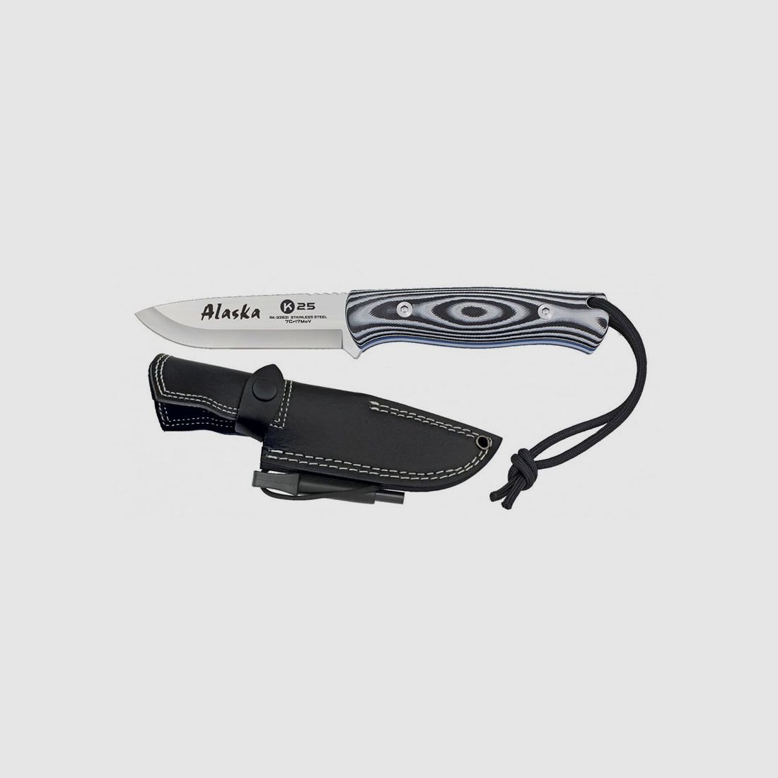 Knife – K25 ALASKA