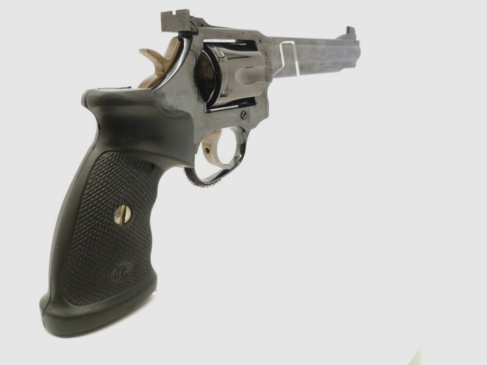 Manurhin MR73