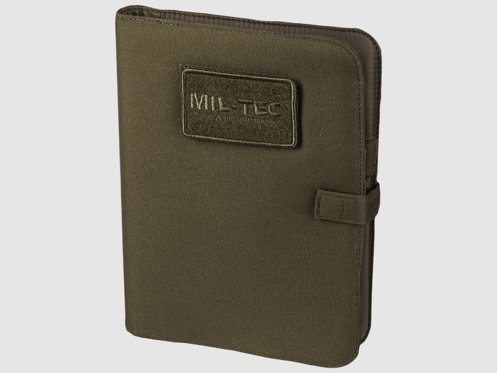 Mil-Tec Tactical Notebook Medium