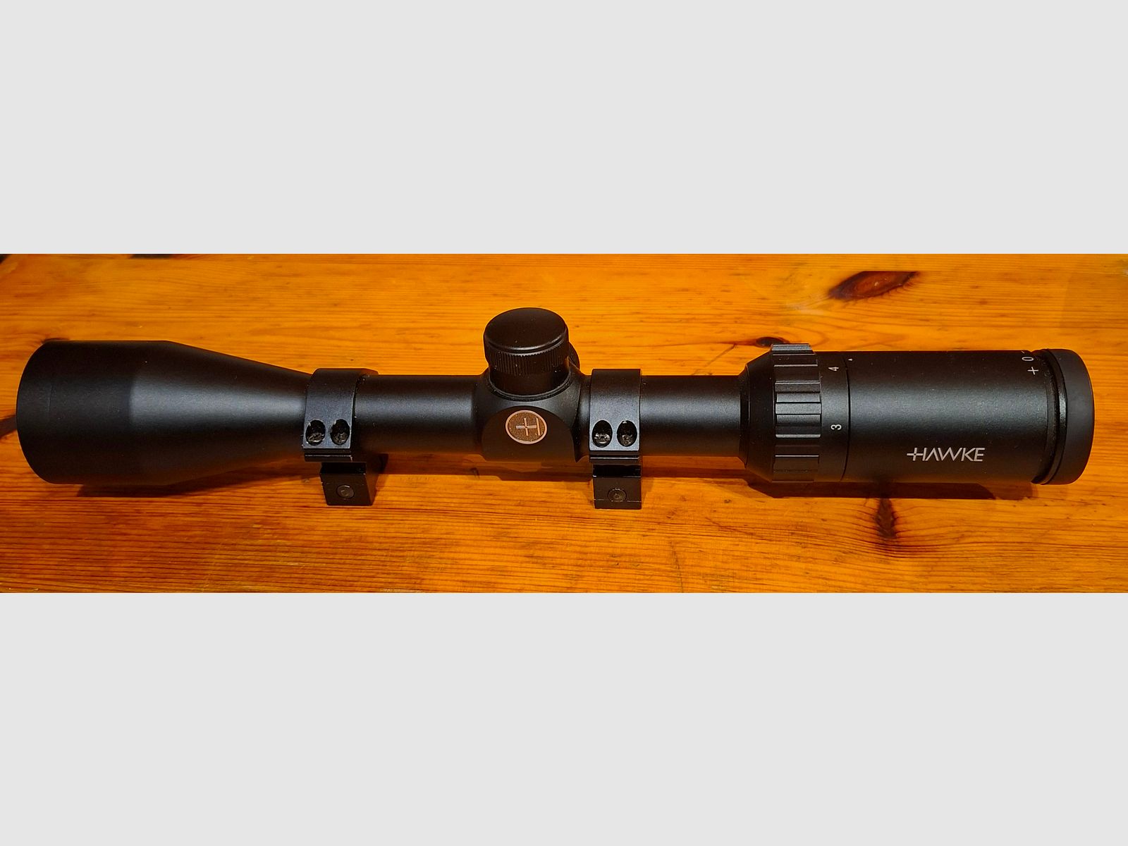 Hawke Vantage 3-9 x 40 Zielfernrohr 