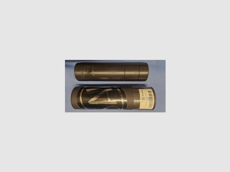 SAI KSS-3A 7.62 M24x1,5 R Suppressor
